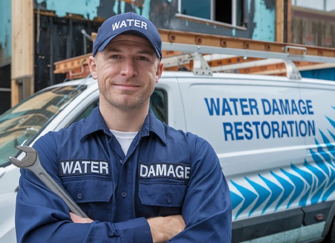 My Austin Water Damage Restoration About