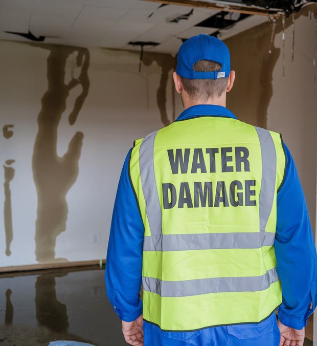 My Austin Water Damage Restoration