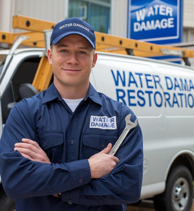 Austin 24/7 Water Damage Restoration