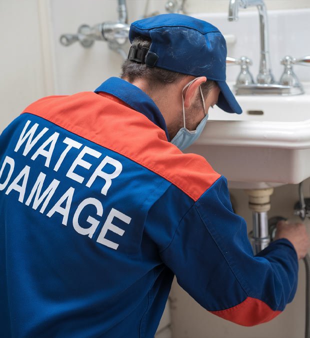 My Austin Water Damage Restoration Services