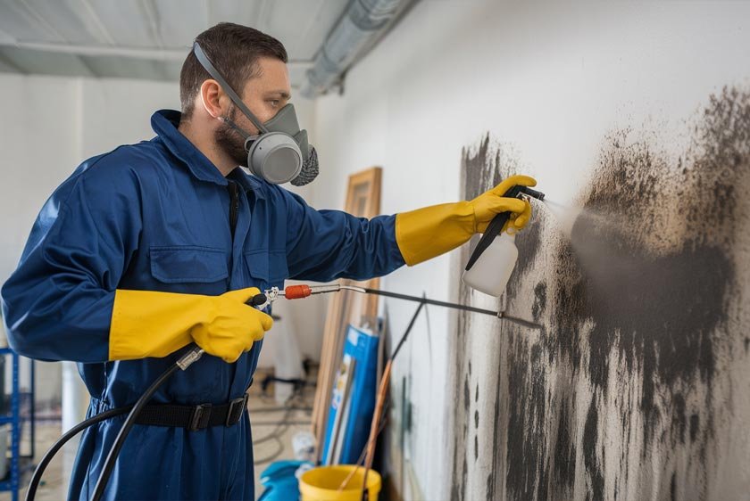 Austin Mold Remediation